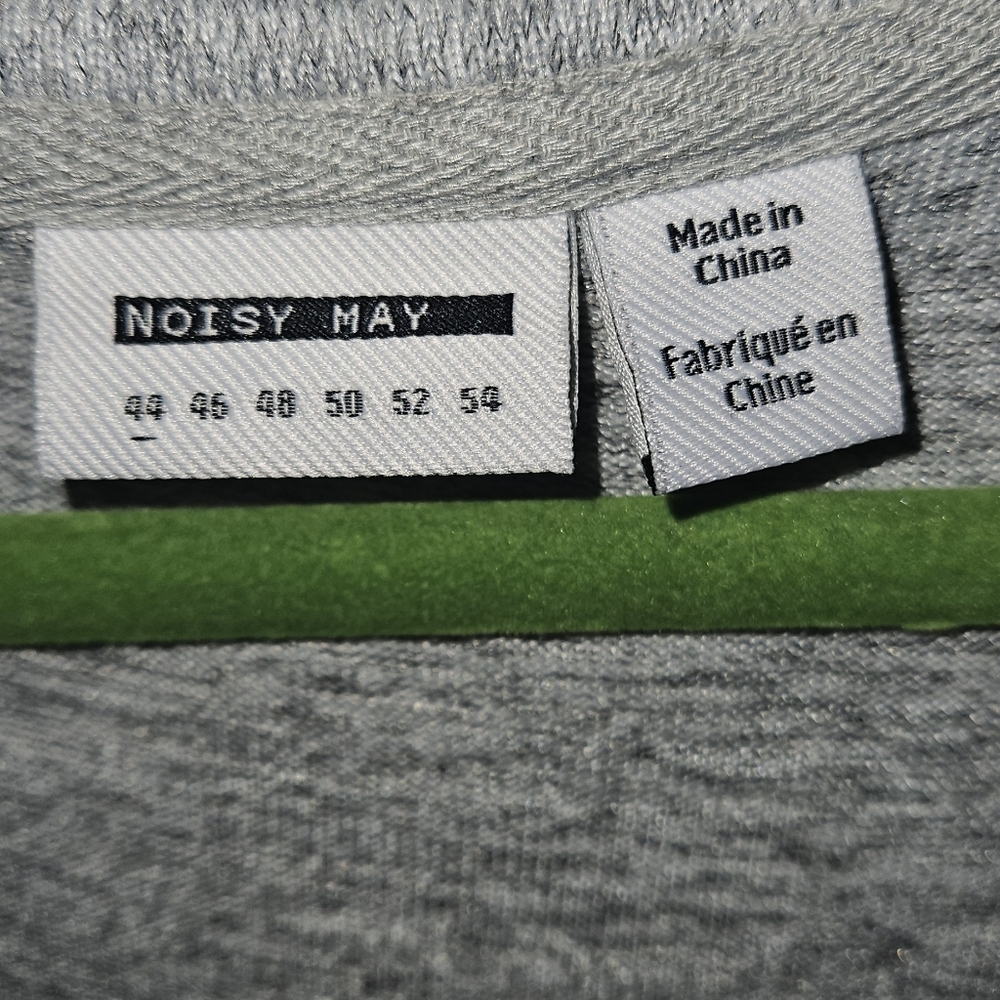 Noisy May Cardigan Duster - Picture 3 of 3